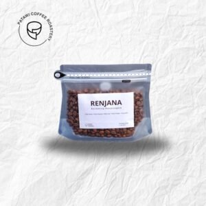 biji kopi arabika renjana kalibening banjarnegara fullwash specialty single origin coffee arabica 200 gr - Gambar 2